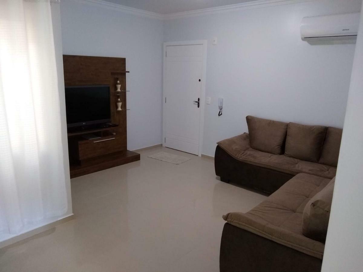 Apartamento Novo Temporada Piratuba Extérieur photo