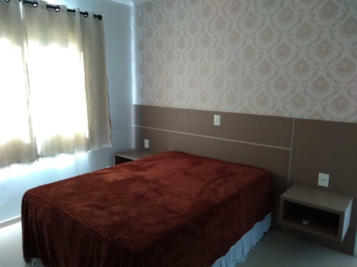 Apartamento Novo Temporada Piratuba Extérieur photo