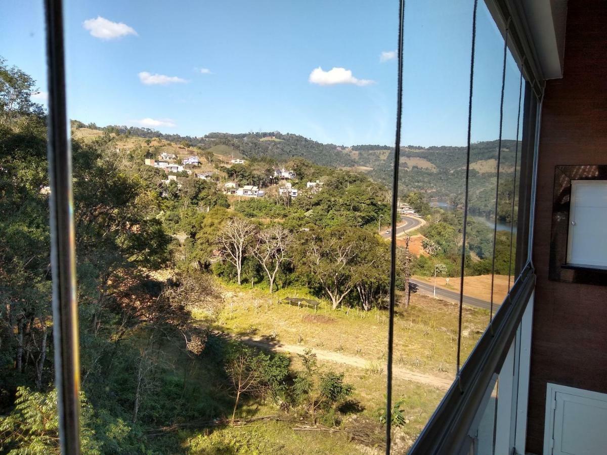 Apartamento Novo Temporada Piratuba Extérieur photo