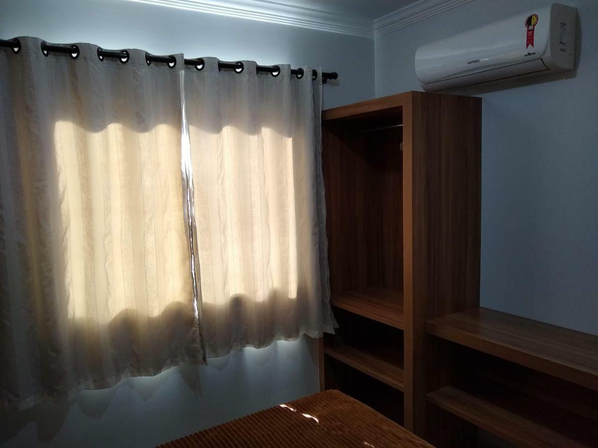 Apartamento Novo Temporada Piratuba Extérieur photo